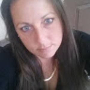 Meet your Posher, Becka